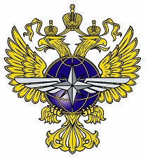 логотип Минтранс России