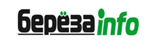 Берёзаinfo логотип