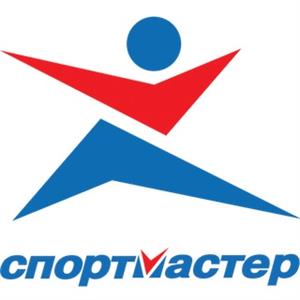 логотип Спортмастер 